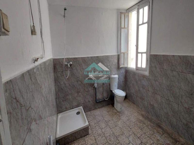 À Louer Courte durée - Grand Studio Meublé S+1 à Bizerte
